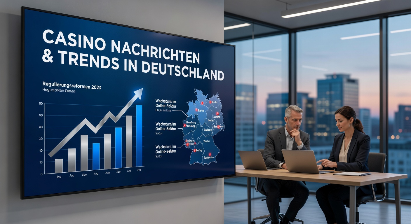 EuGH-Gebäude in Luxemburg mit deutscher Flagge im Vordergrund, Symbol für das wegweisende Urteil zu Online-Glücksspiel